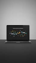 Premium Synth Loop Collection MIDI+WAV